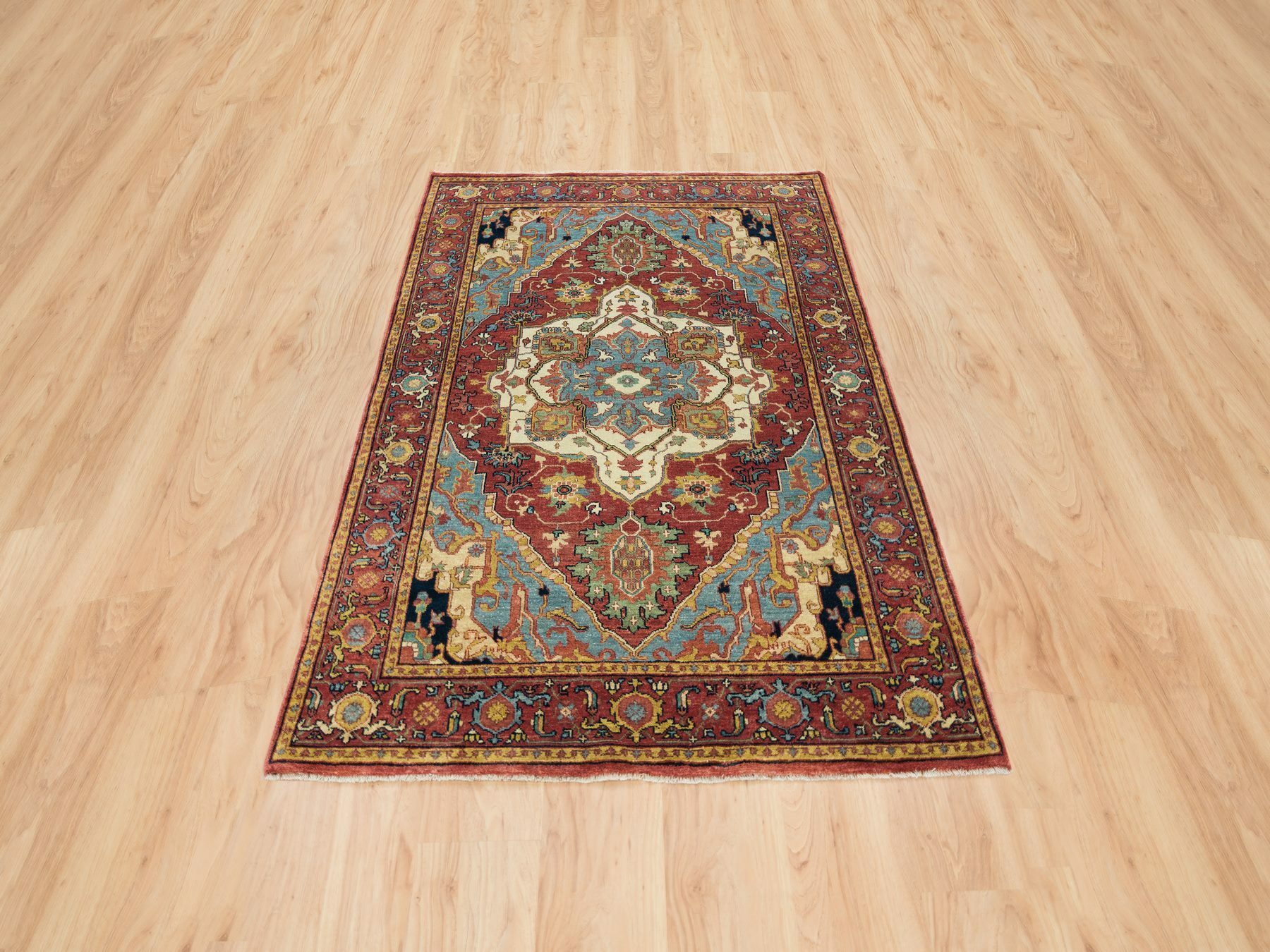 HerizRugs ORC589743